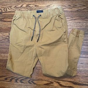 American Eagle Extreme Flex Joggers